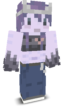 Yipex3's skin