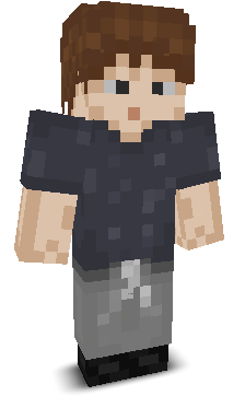 sxrmitz's skin