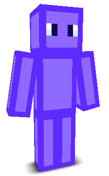 IMPSTR's skin