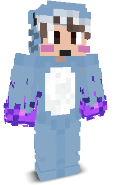 sharkLTL's skin