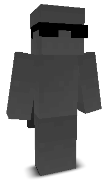Glown_'s skin