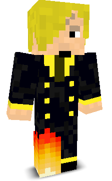 Adamisp74's skin
