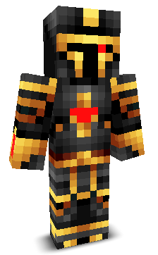 zRegent's skin
