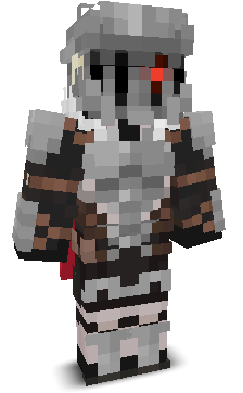 daxtio's skin