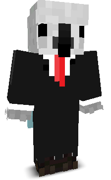 theberd7's skin