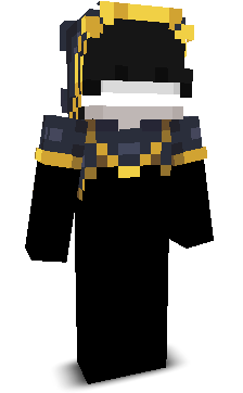 SanicGlazer's skin