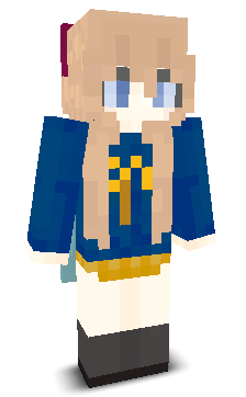pumpun's skin