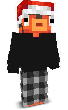 ExDbYe's skin