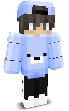 SkyNate5452's skin