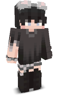 mKmiloZ's skin
