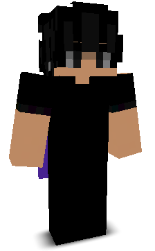 Kikyn's skin