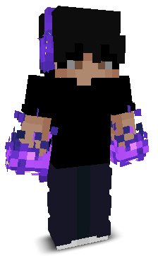 Ariskl's skin