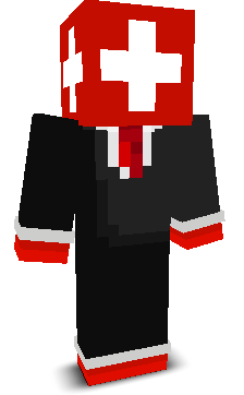 Cry4Noe's skin