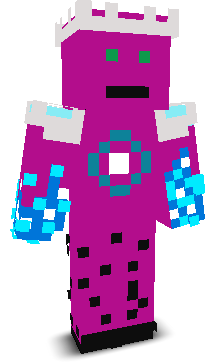 F1schk0pf11's skin
