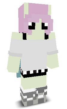 Burgachips's skin