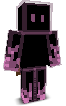 RoIIed's skin