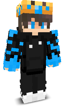 Faxe_Kond1's skin