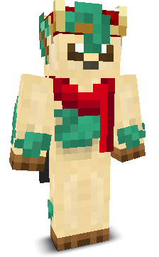 Phyllali's skin