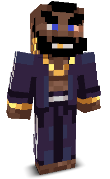 hograider00's skin