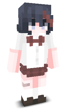 DONTLOSEYOURWAY's skin