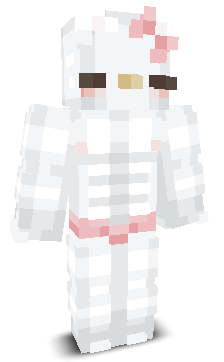 SkibidiComeShoot's skin