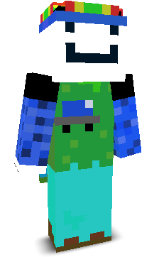 Marthe0n's skin