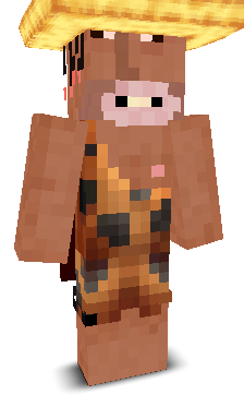 Jalepzy's skin