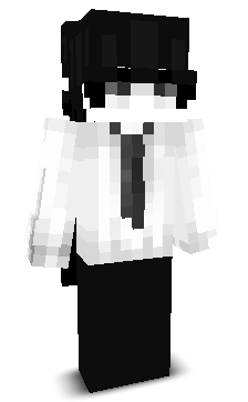 yBeluga's skin