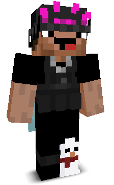 salmoontree's skin