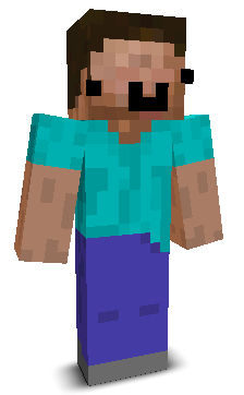 RPLman's skin