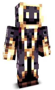 Opelven's skin