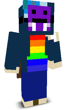 Creature10000's skin