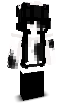 33D3mOn's skin