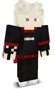 astr1o's skin