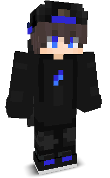 ItzHonzasCZ's skin