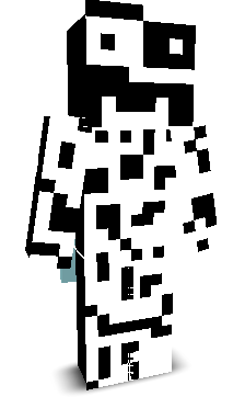 Dot_MC's skin