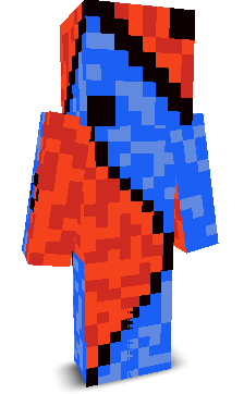 TopHattedMan's skin