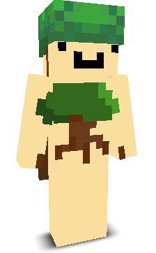 BURNT_HAMBURBUR's skin