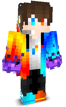 BlazeProCool's skin