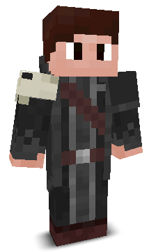 mincraftMiki's skin
