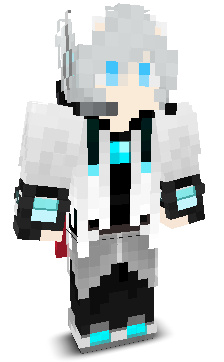 killuminate's skin