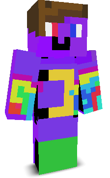 Galaxy_Bananiko's skin