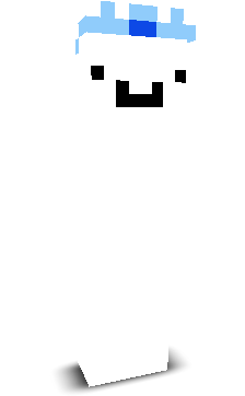 sploshington's skin