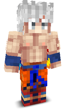 Lobarok_'s skin