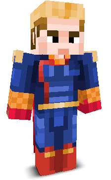 Titoche1's skin
