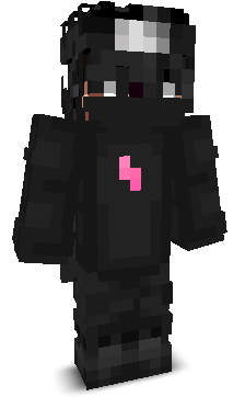 rvter's skin