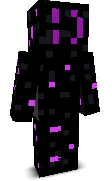 MinkTheDevil's skin