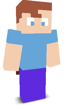 Raven5140's skin