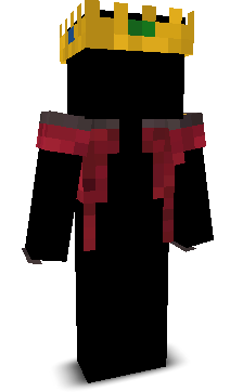 CadeMickey's skin