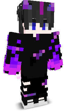 foxo0w0's skin